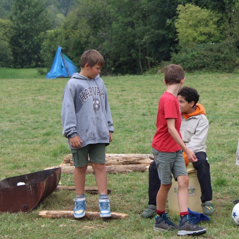 IMG 5329 - Scouts en Gidsen Zaventem 